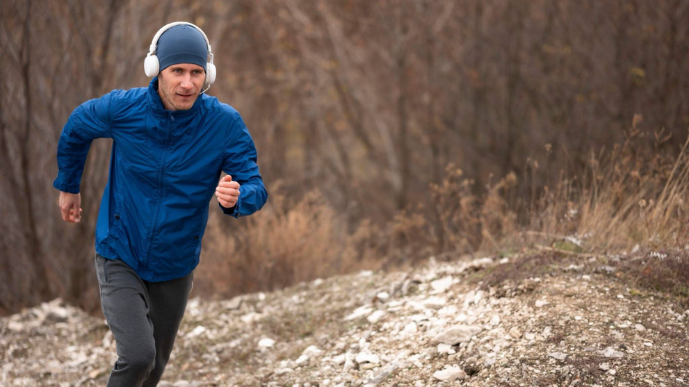How To Build Stamina For Running With IMT