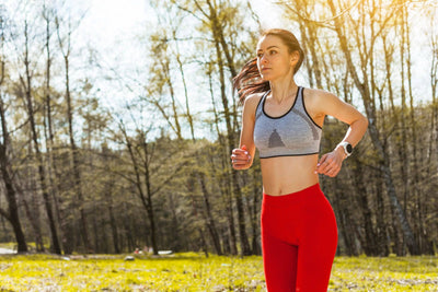 How To Control Your Breathing When Running: A Step-by-Step Guide