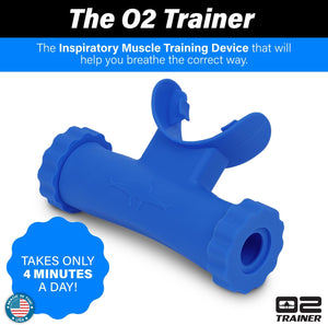 NEW!! O2Trainer 2.0 System